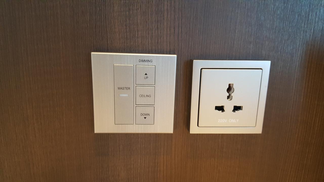 Hotel Mfelice Σεούλ Εξωτερικό φωτογραφία