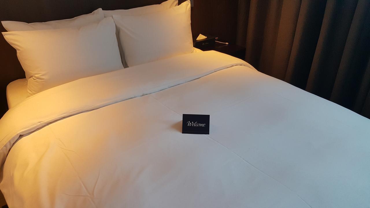 Hotel Mfelice Σεούλ Εξωτερικό φωτογραφία