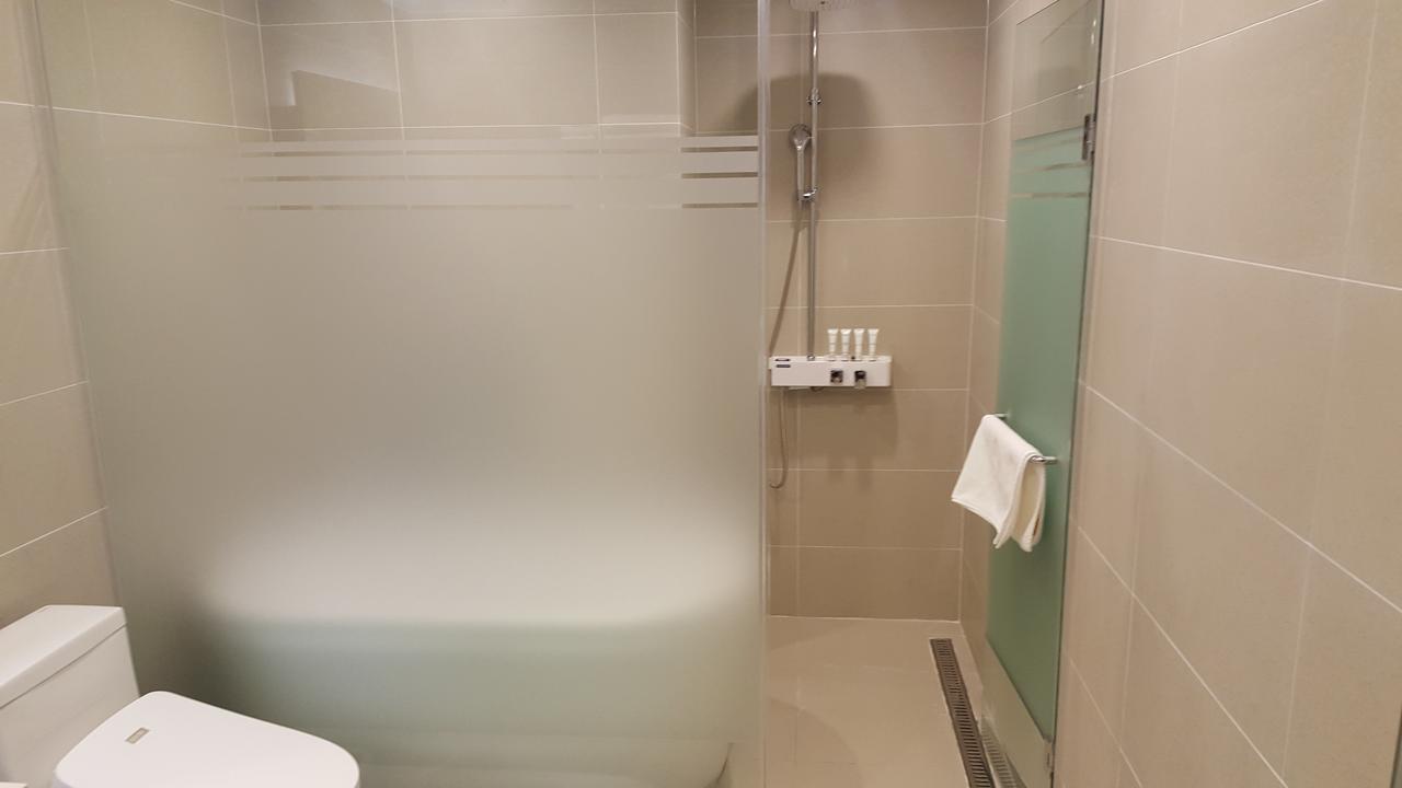 Hotel Mfelice Σεούλ Εξωτερικό φωτογραφία