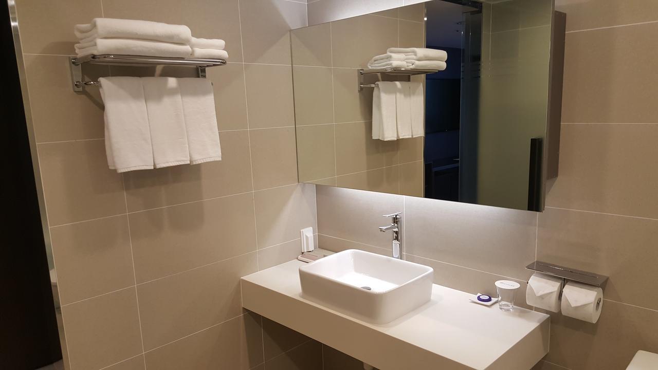 Hotel Mfelice Σεούλ Εξωτερικό φωτογραφία