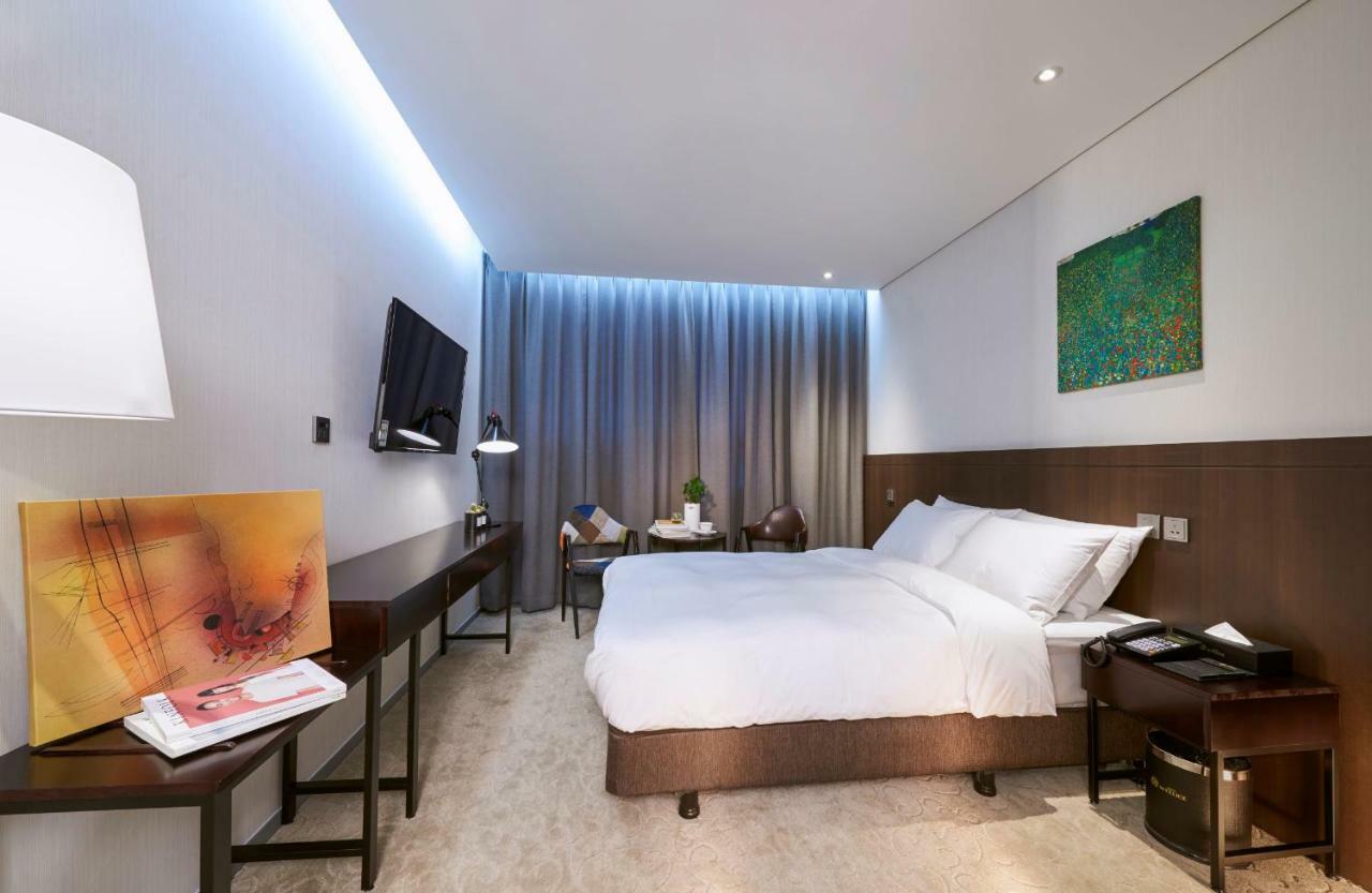 Hotel Mfelice Σεούλ Εξωτερικό φωτογραφία