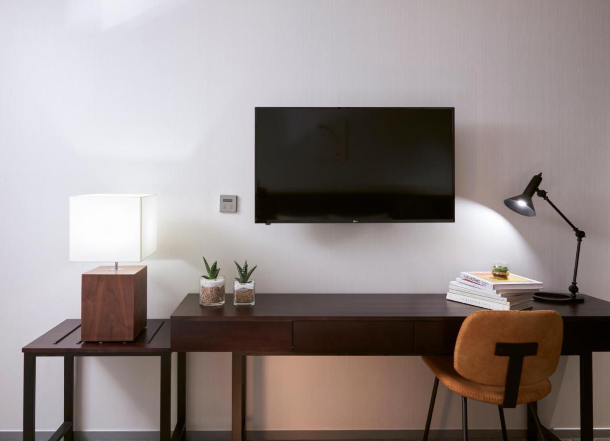 Hotel Mfelice Σεούλ Δωμάτιο φωτογραφία